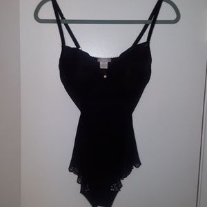 BNWT Badgley Mischka Lingerie
